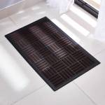  Criss Anti-Skid Polypropylene Doormat - 45x75 cms, fig. 1 